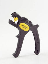 Charger l'image dans la galerie, Pince à Dénuder Automatique Jokari T20050 – Super 4 Plus, 0,2 à 6 mm², Coupe-Fil Intégré