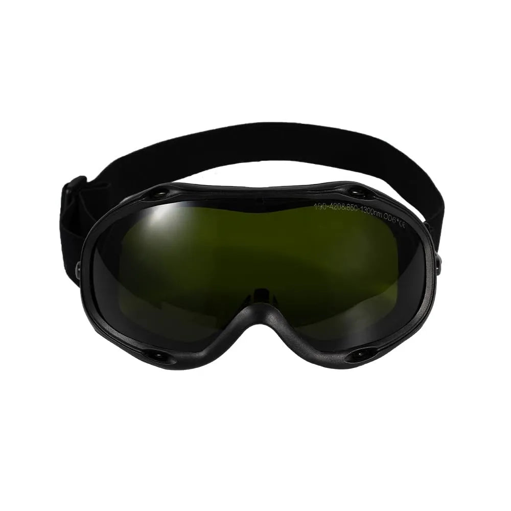 Lunettes de Protection Laser Cloudray 1064nm OD6+ – Sécurité Maximale pour Applications Laser à Fibre