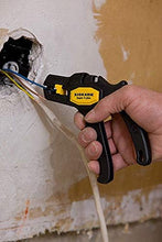 Charger l'image dans la galerie, Pince à Dénuder Automatique Jokari T20050 – Super 4 Plus, 0,2 à 6 mm², Coupe-Fil Intégré