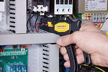 Charger l'image dans la galerie, Pince à Dénuder Automatique Jokari T20050 – Super 4 Plus, 0,2 à 6 mm², Coupe-Fil Intégré