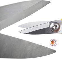 Charger l'image dans la galerie, Ciseaux Kevlar pour Fibre Optique – Précision et Durabilité pour Techniciens Télécom