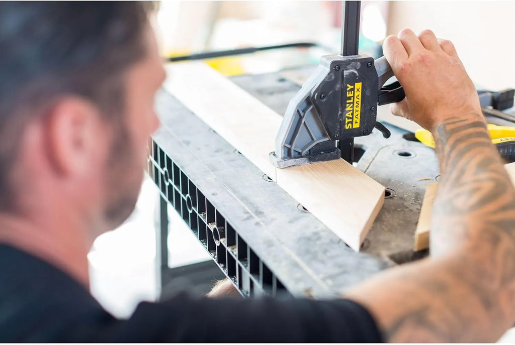 Établi Pliant Soudure Fibre Optique - Table Technicien Télécom