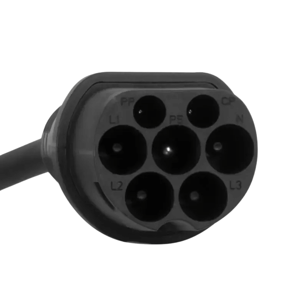 Testeur Borne de Recharge - Contrôleur IRVE Type 2 | Certification Qualifelec AFNOR