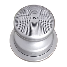 Charger l'image dans la galerie, Enceinte magnétique fixant un téléphone sur bureau pour une conférence vidéos claire et mains libres