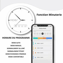 Charger l'image dans la galerie, Vanne Thermostatique Intelligente