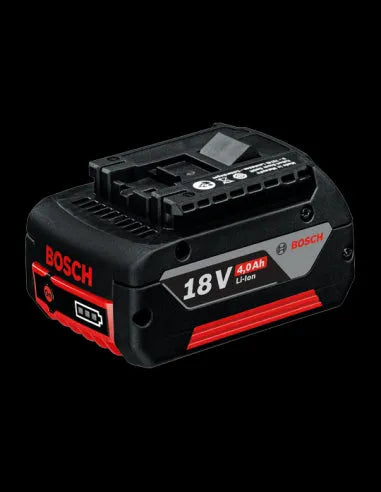 ACCU BOSCH 4AH