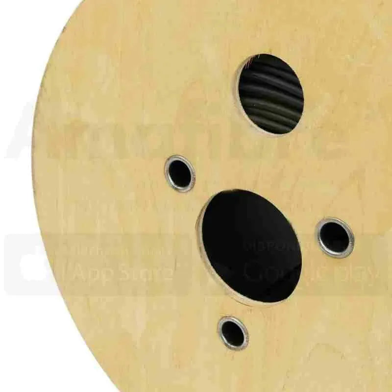 Touret Câble Fibre Optique 500m 1 brin