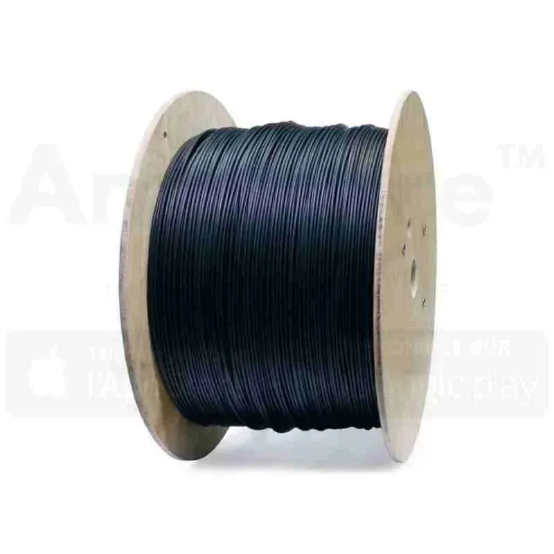 Touret Câble Fibre Optique 500m 1 brin