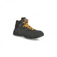 Charger l'image dans la galerie, Chaussure sécurité AVANGER style urbain textile Putek respirant AMAFIBRE