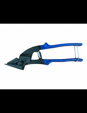 Charger l'image dans la galerie, CISAILLE A FEUILLARD PROFESSIONNELLE - Coupe Droite et Précise - Qualité Française - 230mm