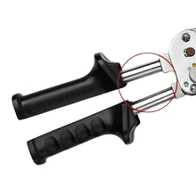 Charger l'image dans la galerie, coupe-cable-cliquet-cuivre-aluminium-50mm