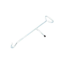 Charger l'image dans la galerie, Crochet Lève Plaques Double Poignées