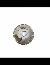 Charger l'image dans la galerie, Disque Diamant PRO 230mm - Coupe Tous Matériaux - Performance et Durabilité