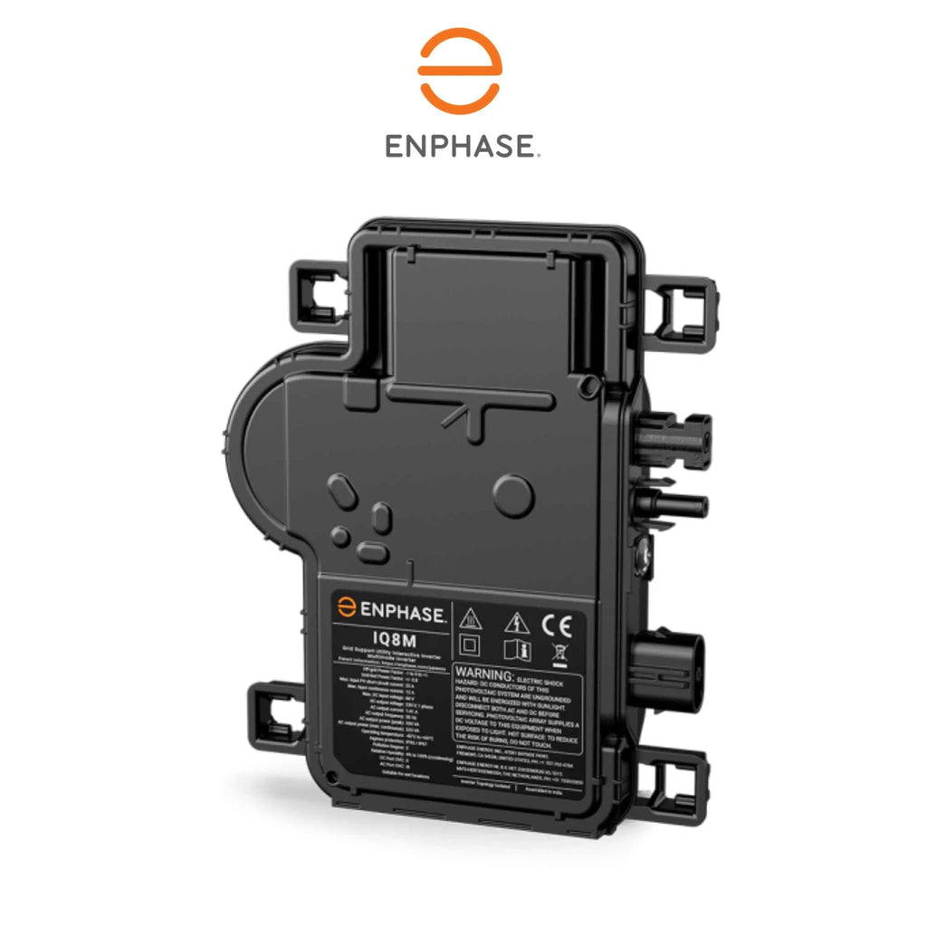 DUALSUN - Kit Panneau Solaire Photovoltaïque 425wc