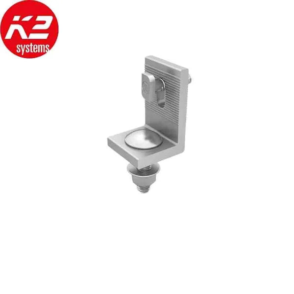 ADAPTATEUR POUR SINGLE RAIL - K2 Systems