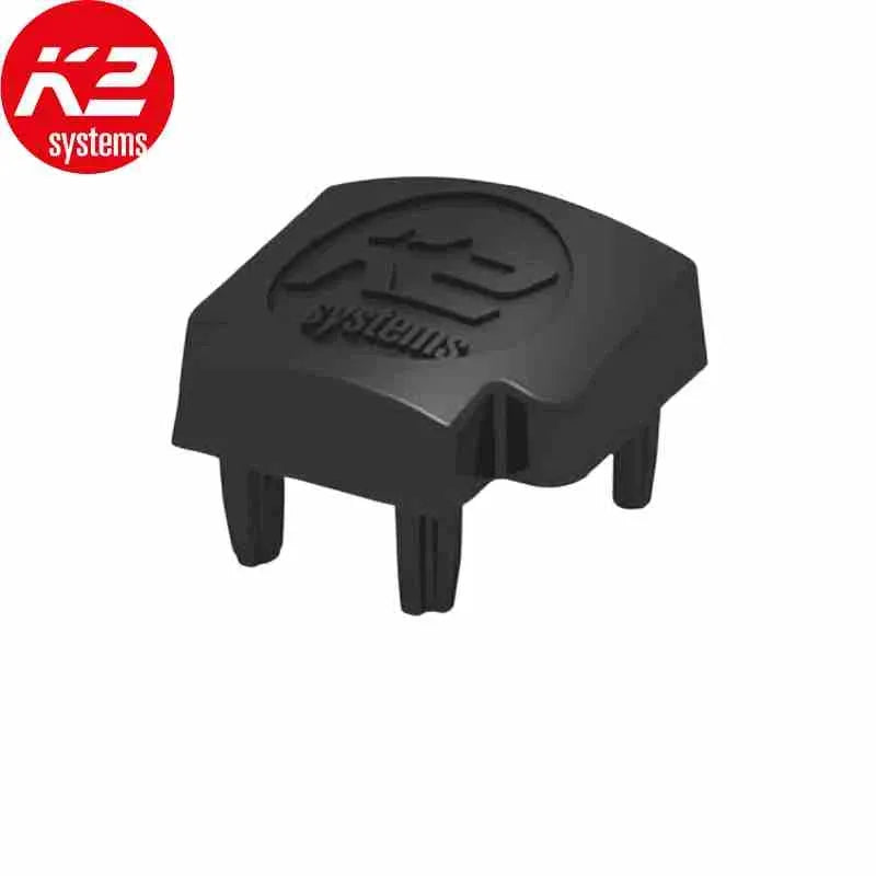 BOUCHON POUR SOLIDRAIL LIGHT - K2 Systems