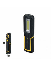 Charger l'image dans la galerie, Lampe d'Inspection LED Rechargeable 360° : Puissance et Polyvalence