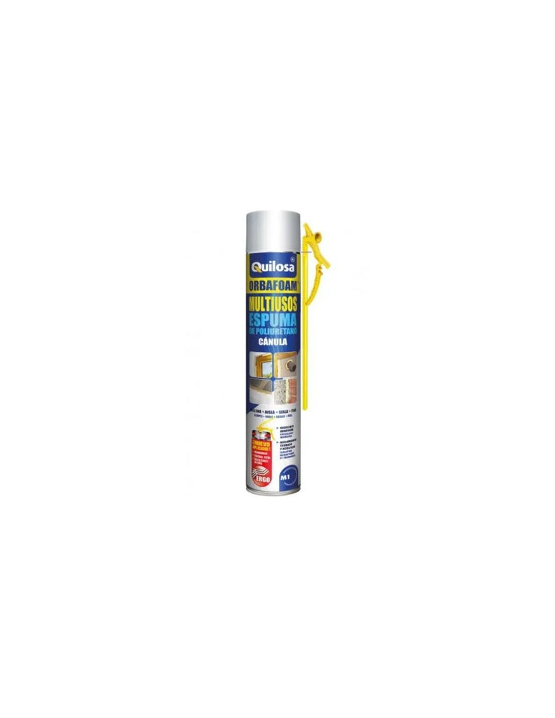 MOUSSE POLYURETHANE 750 ml