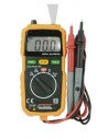 Charger l'image dans la galerie, MULTIMETRE DIGITAL CATEGORIE 3 600V