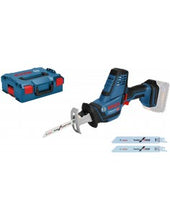 Charger l'image dans la galerie, PACK SCIE SABRE BOSCH GSA 18 V-LI C - Puissance et Précision