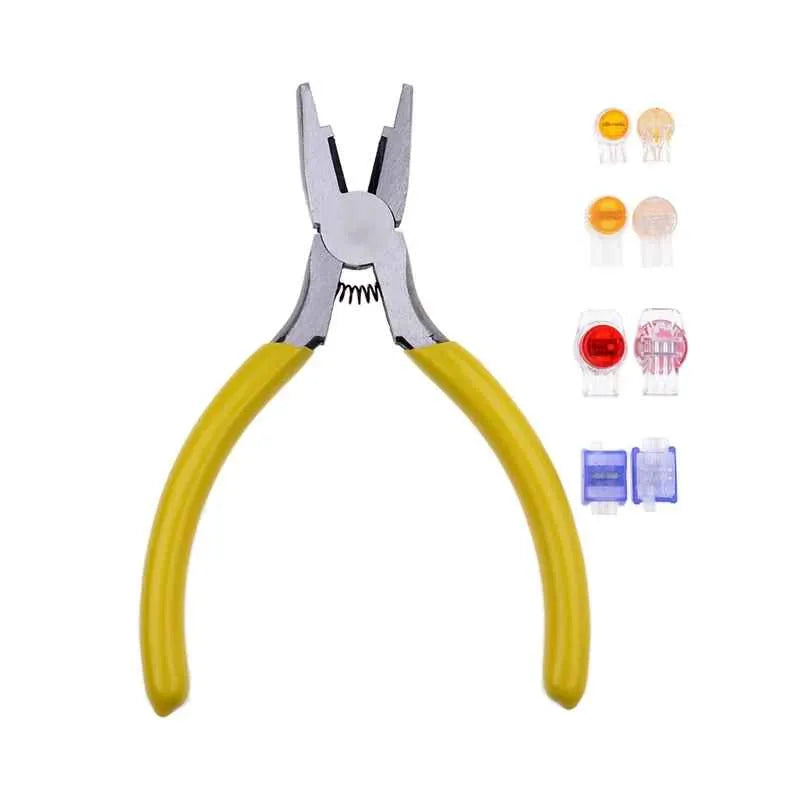 Pince à sertir connecteur Scotchlok