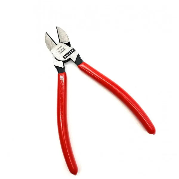 PINCE COUPANTE DE COTE 160mm KNIPEX