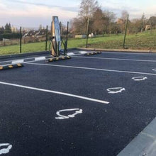 Charger l'image dans la galerie, sigle-voiture-electrique-thermocolle-marque-irve-nf-retroreflectif