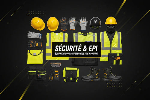 Sécurité & Epi 