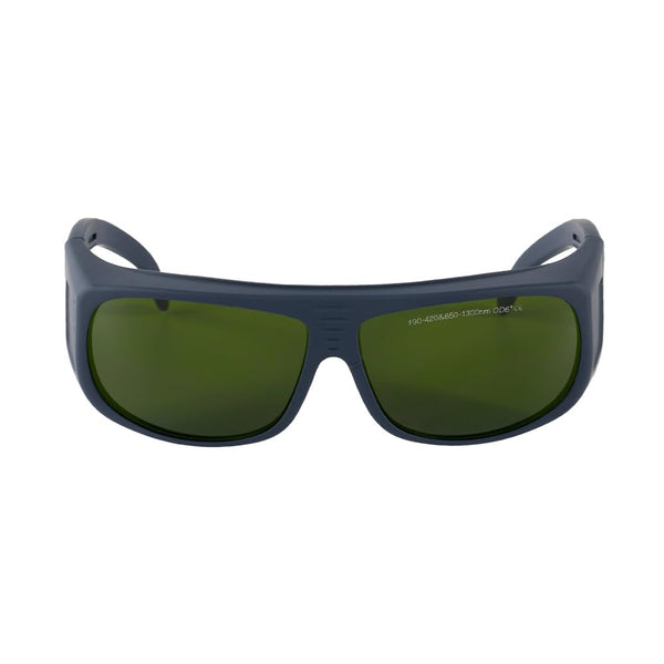 Lunettes de Protection Laser Cloudray 1064nm OD6+ – Sécurité Maximale pour Applications Laser à Fibre