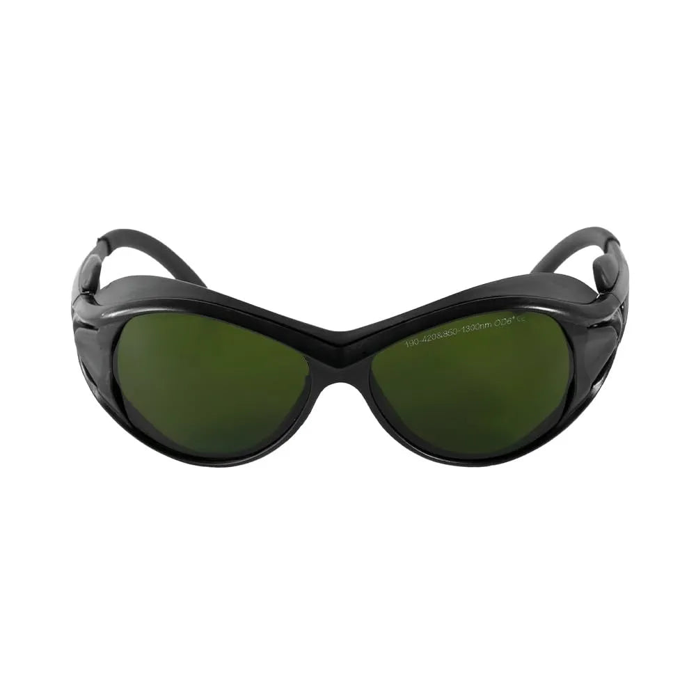 Lunettes de Protection Laser Cloudray 1064nm OD6+ – Sécurité Maximale pour Applications Laser à Fibre