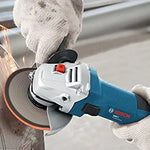 Meuleuse Angulaire Bosch Professional GWS 7-125 – 720W, Ø125 mm, Compacte et Ergonomique