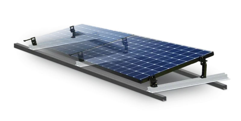 Easy Roof FLAT - Flat Socle