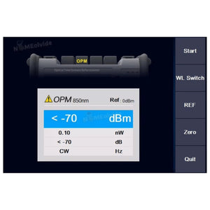 OTDR-MULTIMODE-MONOMODE-TESTEUR-FIBRE-OPTIQUE-AMAFIBRE