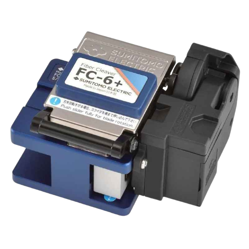 Soudeuse Sumitomo T56C+ | Kit Cliveuse FC-6R+ Garantie 3 Ans | AMAFIBRE