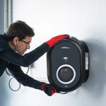 INSTALLATEUR IRVE SUR NICE POUR LA BORNE DE RECHARGE DE VOITURE ELETRIQUE EN 7KW