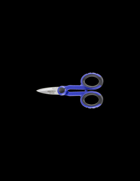 CISEAU ELECTRICIEN BI-MATIERE 150mm EXPERT - Pour Coupes Précises sur Divers Matériaux