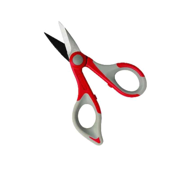 Ciseaux Kevlar Fibre Optique | Outil de Coupe Précise pour Techniciens Télécom