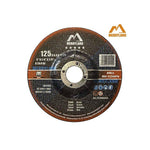 DISQUE A TRONCONNER INOX 115 X 1mm - Haute Performance pour Métaux et Acier Inoxydable