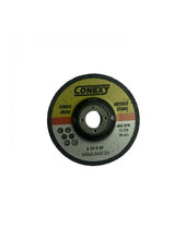 Charger l&#39;image dans la galerie, Disque à Tronçonner Métaux 125mm x 3mm - Coupe Précise et Durable
