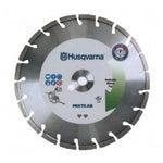 PACK DECOUPEUSE THERMIQUE K770 14'' HUSQVARNA+DISQUE DIAMANT Ø350