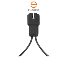 Charger l&#39;image dans la galerie, enphase-energy-q-cable-portrait-monophase-1m30-pour-micro-onduleur-iq-amafibre
