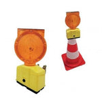 LAMPE DE CHANTIER SOLAIRE - Puissante, Étanche, Autonome | Votre Solution Éclairage Pro