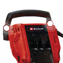 Charger l&#39;image dans la galerie, MARTEAU PIQUEUR EINHELL 50J 1700W + LOT DE 2 BURINS
