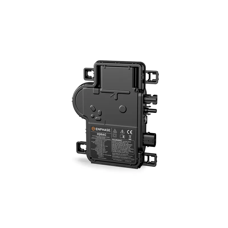 MICRO-ONDULEUR ENPHASE IQ8-AC - 366 VA