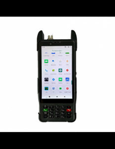 MINI OTDR LEA 337 AVEC VFL,OPM, ET WIFI + BOBINE 500M SC/APC SC/APC - EXPERT SEO FR