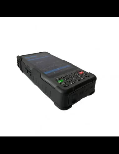 MINI OTDR LEA 337 AVEC VFL,OPM, ET WIFI + BOBINE 500M SC/APC SC/APC