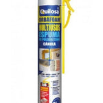 MOUSSE POLYURETHANE 750 ml