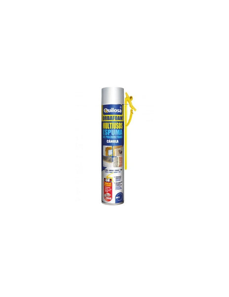 MOUSSE POLYURETHANE 750 ml