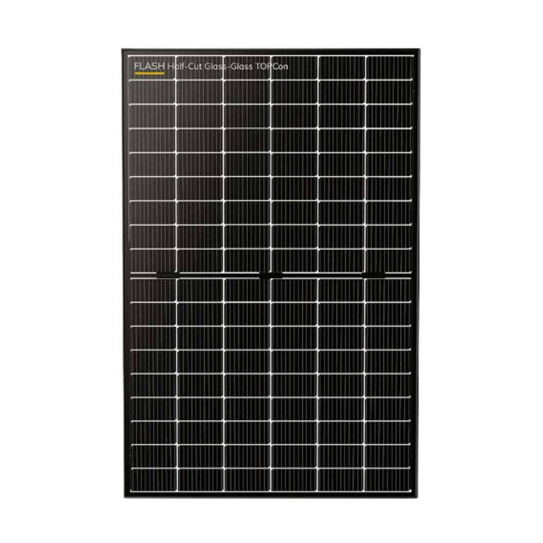 Panneau solaire DualSun Flash 425 WC