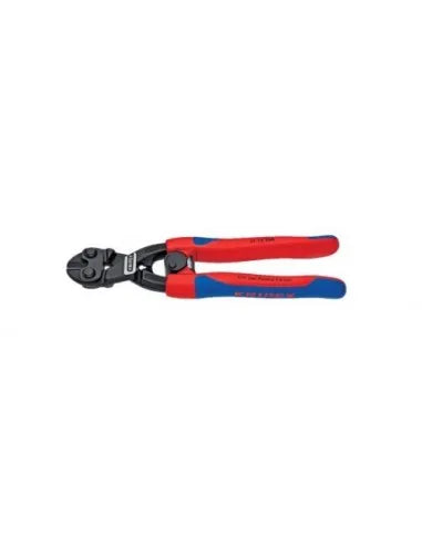 PINCE COUPE-BOU LONS UNIVERSELLE 200MM KNIPEX